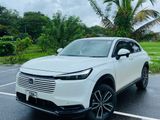Honda Vezel Z 2024