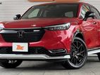 Honda Vezel Z 2024