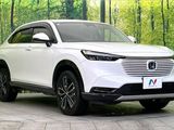 Honda Vezel Z 2024