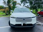 Honda Vezel Z 2024