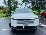 Honda Vezel Z 2024