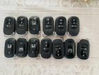 Honda vezel z 2025/2026 smart key