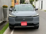 Honda Vezel Z 2025
