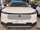 Honda Vezel Z 2025