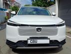 Honda Vezel Z 2025