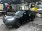 Honda Vezel Z 2025