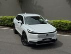 Honda Vezel Z 2025