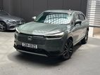 Honda Vezel Z 2025