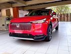 Honda Vezel Z 2025