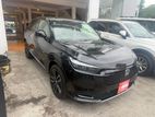 Honda Vezel Z 2025