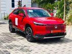 Honda Vezel Z 2025