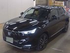 Honda Vezel Z 2025