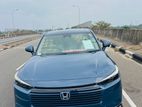 Honda Vezel Z 2025