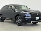 Honda Vezel Z 2025