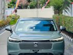 Honda Vezel Z 2025