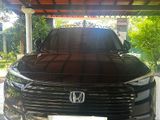 Honda Vezel Z 2025