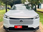 Honda Vezel Z 2025