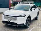 Honda Vezel Z 2025