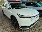 Honda Vezel Z 2025