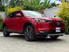 Honda Vezel Z 2025