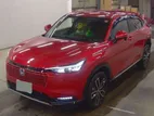 Honda Vezel Z 2025