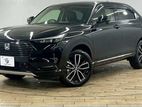 Honda Vezel Z 2025