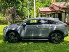 Honda Vezel Z 2025