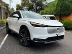 Honda Vezel Z 2026