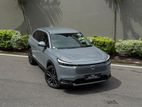 Honda Vezel Z 2026