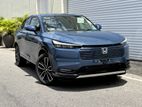 Honda Vezel Z 2026