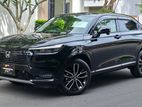 Honda Vezel Z 2026