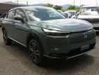 Honda Vezel Z 2026