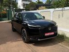 Honda Vezel Z 2026