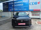Honda Vezel Z 2026