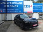 Honda Vezel Z 2026