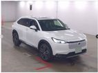 Honda Vezel Z 2026