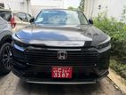 Honda Vezel Z 4way 360 2025
