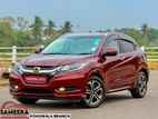 Honda Vezel Z 64,000KMS 2014