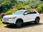 Honda Vezel Z APPLE CAR PLAY 2025