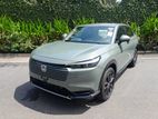 Honda Vezel Z Apple Car Player 2025