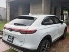 Honda Vezel Z apple car player 2025