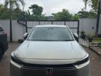 Honda Vezel Z Apple car player 2025