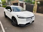 Honda Vezel Z Apple Play 2025