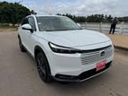 Honda Vezel Z apple play wireles 2025