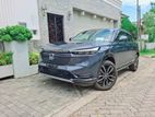 Honda Vezel Z Applecar Wireless 2023