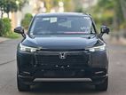 Honda Vezel Z Black 0km 2025
