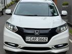 Honda Vezel Z black 2016