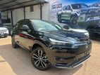 Honda Vezel Z Black Brand New 2026