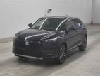 Honda Vezel Z - Black IPPP A1 2024