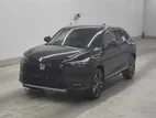 Honda Vezel Z - Black IPPP A1 2024